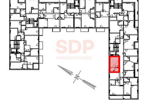 Mieszkanie na sprzedaż 26m2 Wrocław Śródmieście Nadodrze Dmowskiego Romana - zdjęcie 3