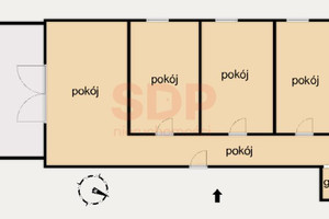 Mieszkanie na sprzedaż 64m2 Wrocław Fabryczna Żerniki Heinricha Lauterbacha - zdjęcie 1