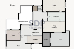 Dom na sprzedaż 369m2 wrocławski Siechnice Radomierzyce Lawendowa - zdjęcie 3