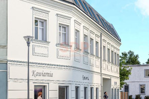 Komercyjne do wynajęcia 59m2 Wrocław Psie Pole Os. Psie Pole Bolesława Krzywoustego - zdjęcie 3