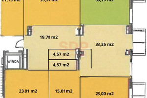 Komercyjne do wynajęcia 237m2 Wrocław Krzyki Przedmieście Oławskie Dąbrowskiego Henryka - zdjęcie 1