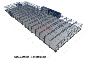 Komercyjne na sprzedaż 4080m2 wrocławski Czernica Kamieniec Wrocławski - zdjęcie 2