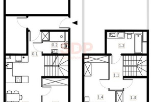 Mieszkanie na sprzedaż 98m2 Wrocław Psie Pole Osobowice Kminkowa - zdjęcie 2