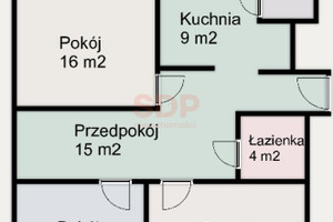 Mieszkanie na sprzedaż 102m2 Wrocław Śródmieście Plac Grunwaldzki Mikołaja Reja - zdjęcie 3