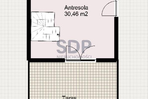 Mieszkanie na sprzedaż 99m2 Wrocław Krzyki Księże Małe Krakowska - zdjęcie 3