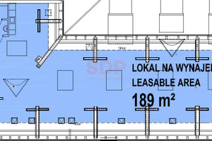 Komercyjne do wynajęcia 189m2 Wrocław Stare Miasto Świętego Antoniego - zdjęcie 4