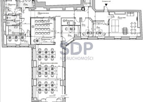 Komercyjne do wynajęcia 299m2 Wrocław Stare Miasto Rzeźnicza - zdjęcie 3