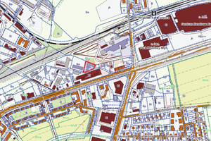 Komercyjne na sprzedaż 750m2 Wrocław Psie Pole Bolesława Krzywoustego - zdjęcie 2