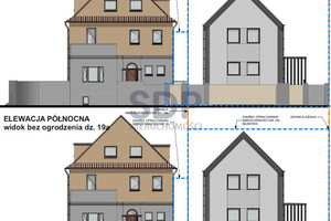 Działka na sprzedaż 271m2 Wrocław Psie Pole Karłowice - zdjęcie 3