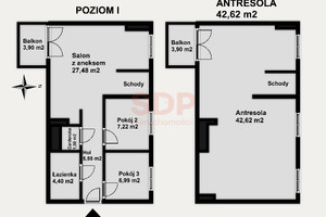 Mieszkanie na sprzedaż 96m2 Wrocław Fabryczna Maślice Maślicka - zdjęcie 2