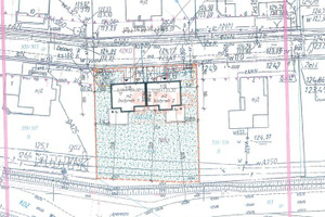 Działka na sprzedaż 1276m2 wrocławski Czernica Nadolice Wielkie - zdjęcie 2