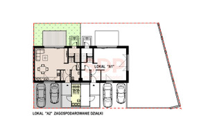 Dom na sprzedaż 156m2 Wrocław Fabryczna Muchobór Wielki Zagony - zdjęcie 1