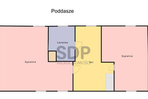 Dom na sprzedaż 200m2 wrocławski Kobierzyce Damianowice Spółdzielcza - zdjęcie 3