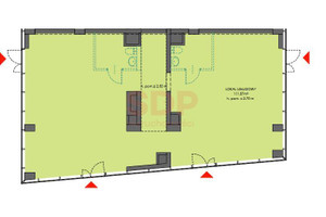 Komercyjne na sprzedaż 112m2 Wrocław Stare Miasto Księcia Witolda - zdjęcie 1