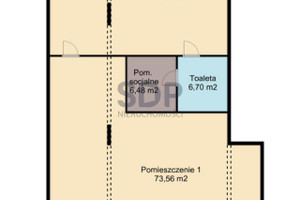 Mieszkanie na sprzedaż 135m2 Wrocław Śródmieście Nadodrze Mieszczańska - zdjęcie 2