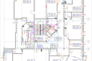 Komercyjne do wynajęcia 376m2 Wrocław Fabryczna Muchobór Mały Muchoborska - zdjęcie 3