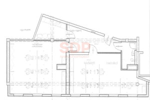 Komercyjne do wynajęcia 105m2 Wrocław Stare Miasto Włodkowica Pawła - zdjęcie 2