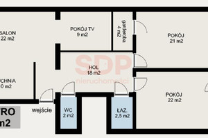 Mieszkanie na sprzedaż 110m2 Wrocław Śródmieście Mikołaja Reja - zdjęcie 1