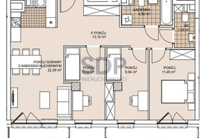 Mieszkanie na sprzedaż 75m2 Wrocław Stare Miasto Szczepin Długa - zdjęcie 2