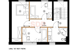 Dom na sprzedaż 156m2 Wrocław Fabryczna Muchobór Wielki Zagony - zdjęcie 3