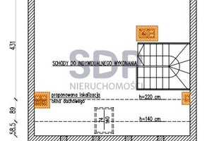 Dom na sprzedaż 138m2 wrocławski Długołęka Wilczyce Szczęśliwa - zdjęcie 3