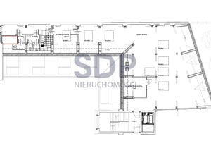 Komercyjne do wynajęcia 241m2 Wrocław Stare Miasto Świętego Antoniego - zdjęcie 3