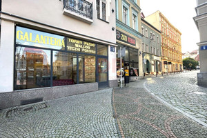 Komercyjne na sprzedaż 69m2 Wałbrzych Śródmieście Rynek - zdjęcie 2