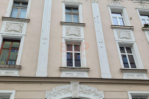 Mieszkanie na sprzedaż 43m2 Wrocław Śródmieście Plac Grunwaldzki Sępa-Szarzyńskiego Mikołaja - zdjęcie 3