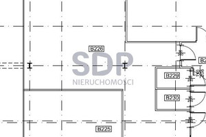 Komercyjne do wynajęcia 70m2 Wrocław Krzyki Krzyki Karkonoska - zdjęcie 3