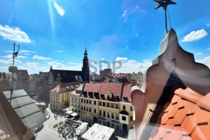 Komercyjne do wynajęcia 587m2 Wrocław Stare Miasto Rynek - zdjęcie 2