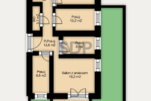 Mieszkanie na sprzedaż 84m2 Wrocław Krzyki Księże Wielkie Opolska - zdjęcie 2