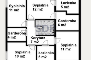 Dom na sprzedaż 160m2 wrocławski Kąty Wrocławskie Mokronos Górny Pogodna - zdjęcie 3