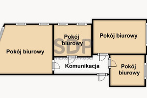 Komercyjne do wynajęcia 115m2 Wrocław Fabryczna Mińska - zdjęcie 3