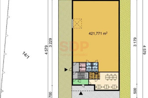 Komercyjne na sprzedaż 621m2 Wrocław Fabryczna Strachowice - zdjęcie 3