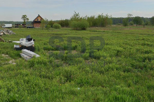 Działka na sprzedaż 2400m2 wrocławski Czernica Chrząstawa Wielka Spokojna - zdjęcie 2