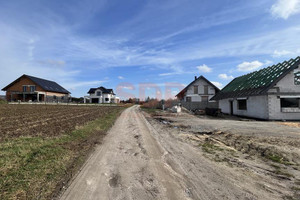 Działka na sprzedaż 1570m2 trzebnicki Wisznia Mała Pierwoszów - zdjęcie 3