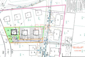 Działka na sprzedaż 1465m2 wrocławski Czernica Jeszkowice - zdjęcie 3