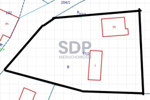 Działka na sprzedaż 2100m2 milicki Krośnice - zdjęcie 2