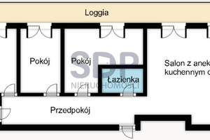 Mieszkanie na sprzedaż 129m2 Wrocław Stare Miasto Szczepin Długa - zdjęcie 2