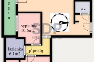 Mieszkanie na sprzedaż 102m2 Wrocław Śródmieście - zdjęcie 3