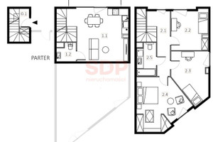 Mieszkanie na sprzedaż 95m2 Wrocław Psie Pole Osobowice Kminkowa - zdjęcie 2