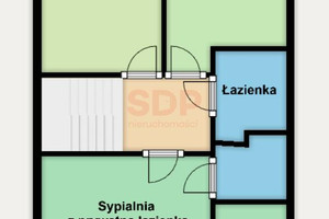 Mieszkanie na sprzedaż 95m2 wrocławski Siechnice Radwanice Szeroka - zdjęcie 3