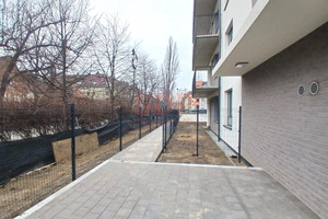 Mieszkanie na sprzedaż 54m2 Wrocław Krzyki Brochów Wileńska - zdjęcie 2