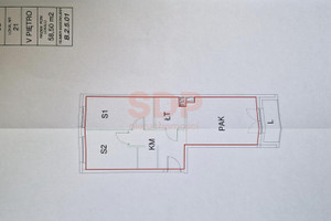 Mieszkanie na sprzedaż 59m2 Wrocław Śródmieście Zakładowa - zdjęcie 2