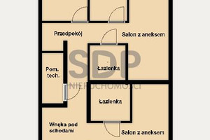 Mieszkanie na sprzedaż 90m2 Wrocław Krzyki Jagodno Konduktorska - zdjęcie 1