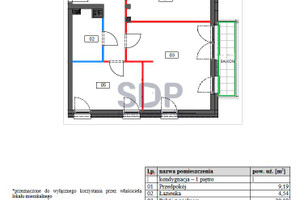 Mieszkanie na sprzedaż 59m2 Wrocław Krzyki Ołtaszyn Ołtaszyn/Wojszyce - zdjęcie 2