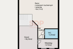 Dom na sprzedaż 145m2 Wrocław Fabryczna Jerzmanowo Augusta Kośnego - zdjęcie 2