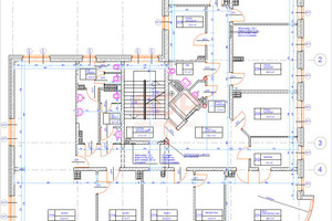 Komercyjne do wynajęcia 346m2 Wrocław Fabryczna Muchobór Mały Muchoborska - zdjęcie 2