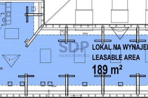 Komercyjne do wynajęcia 190m2 Wrocław Stare Miasto Świętego Antoniego - zdjęcie 4