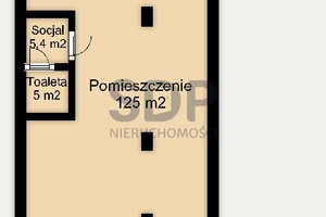 Komercyjne na sprzedaż 136m2 Wrocław Stare Miasto Szczepin Dmowskiego Romana - zdjęcie 1